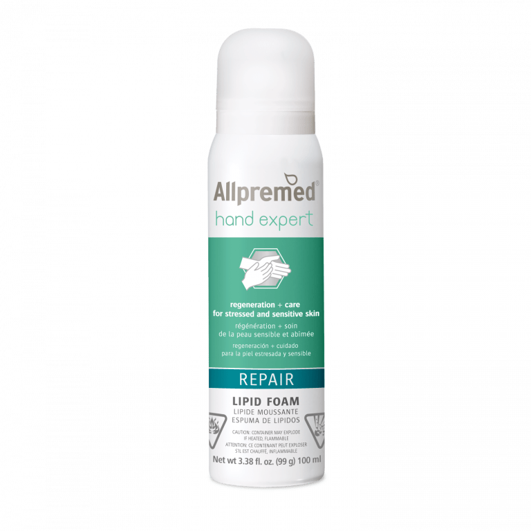 Allpremed® hand expert REPAIR 100ml