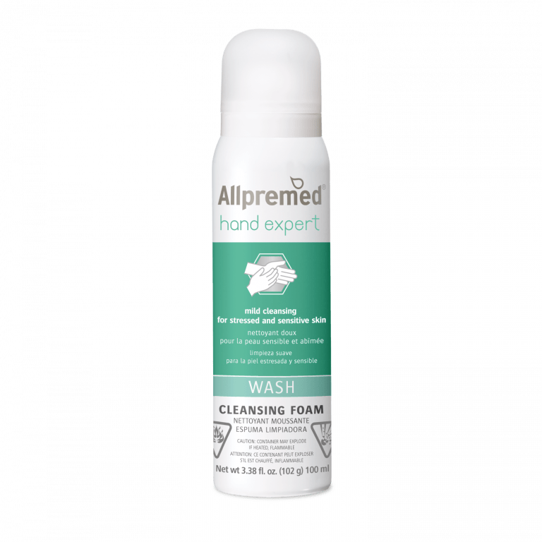 Allpremed® hand expert WASH 100ml