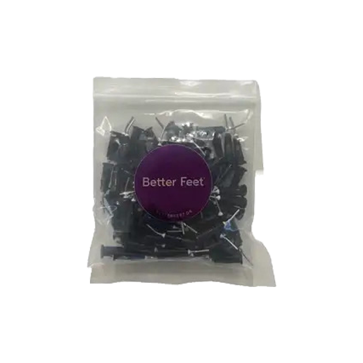 Better Feet® Cannula's (100 pcs.)