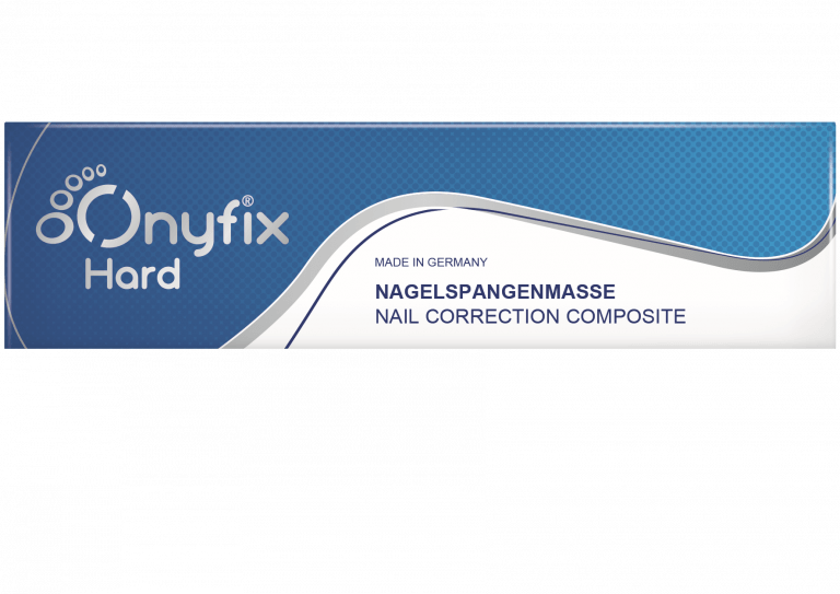 Onyfix® HARD Nail Correction Composite 4.5g