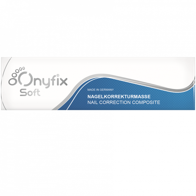 Onyfix® SOFT Nail Correction Composite 3ml